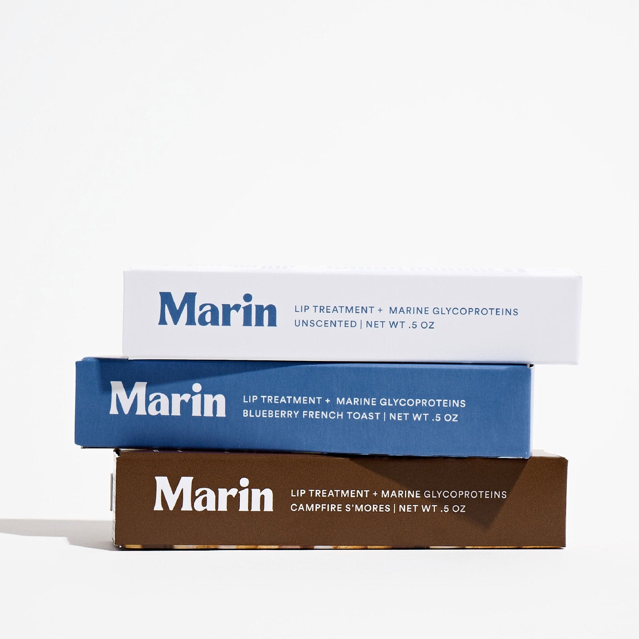Lip Triple - Marin Skincare -