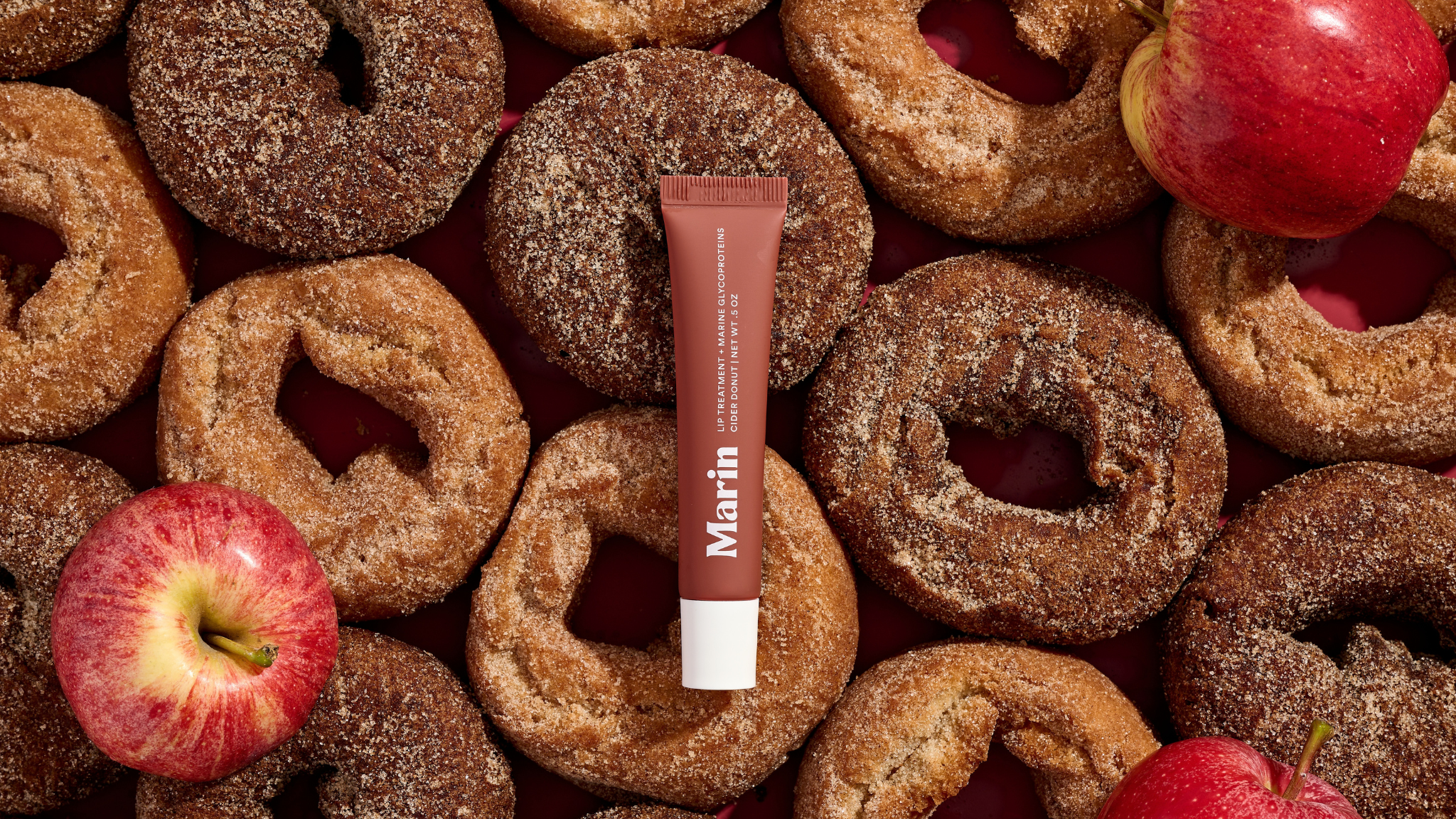 Cider Donut Collection