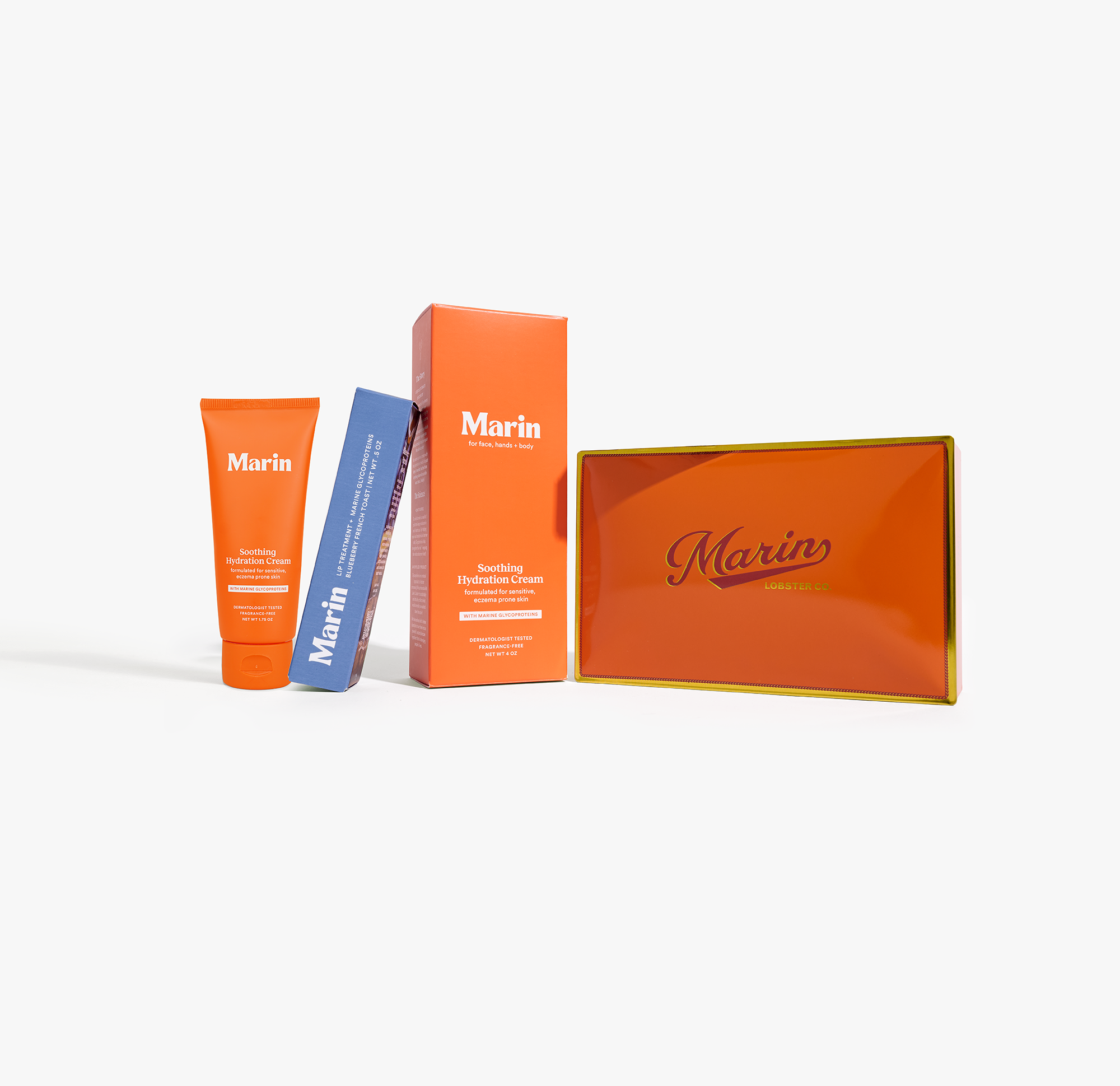 The Ultimate Multitasker Gift Set
