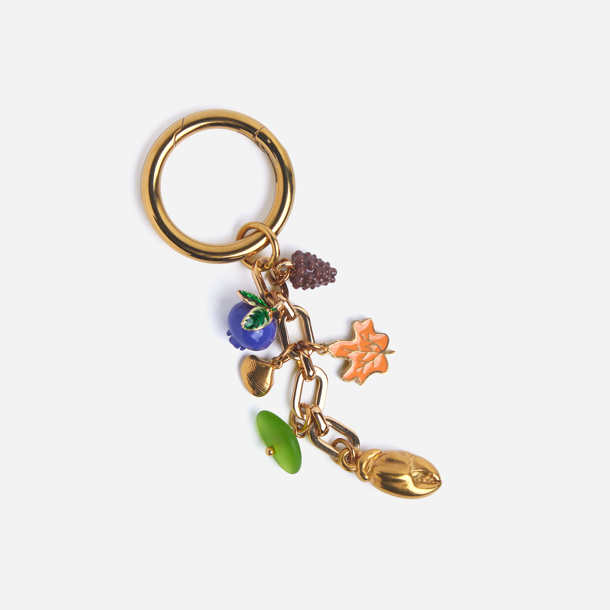 Good Stock x Marin Lippie Charm