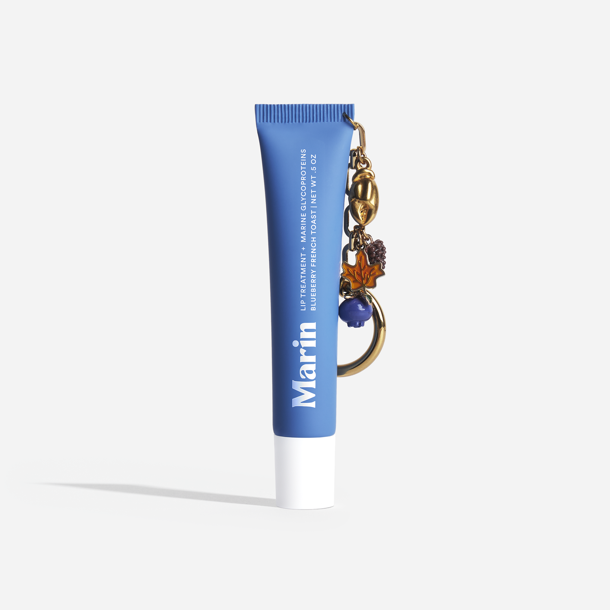 Good Stock x Marin Lippie Charm