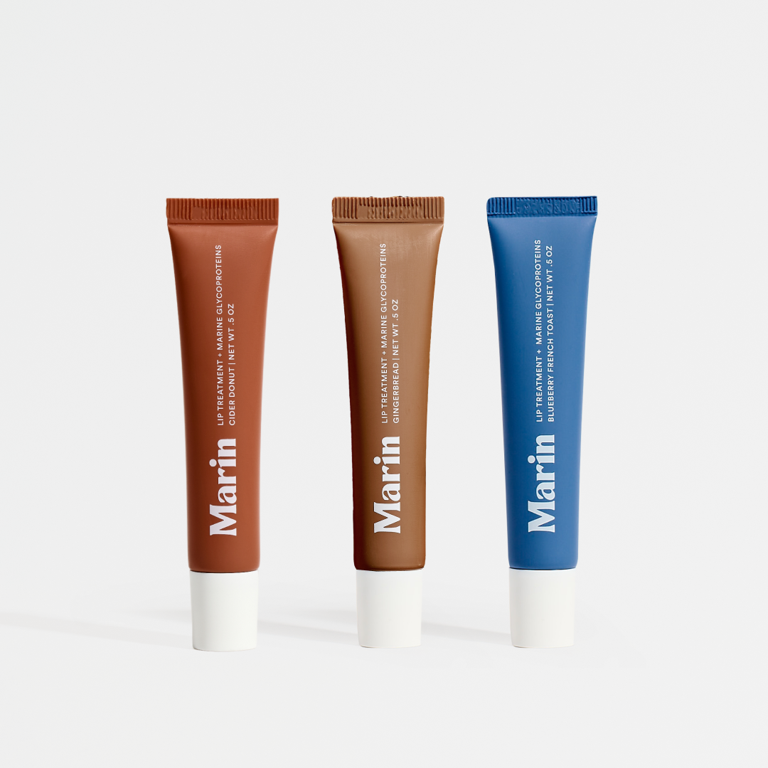 Lip Triple