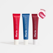 Lip Triple