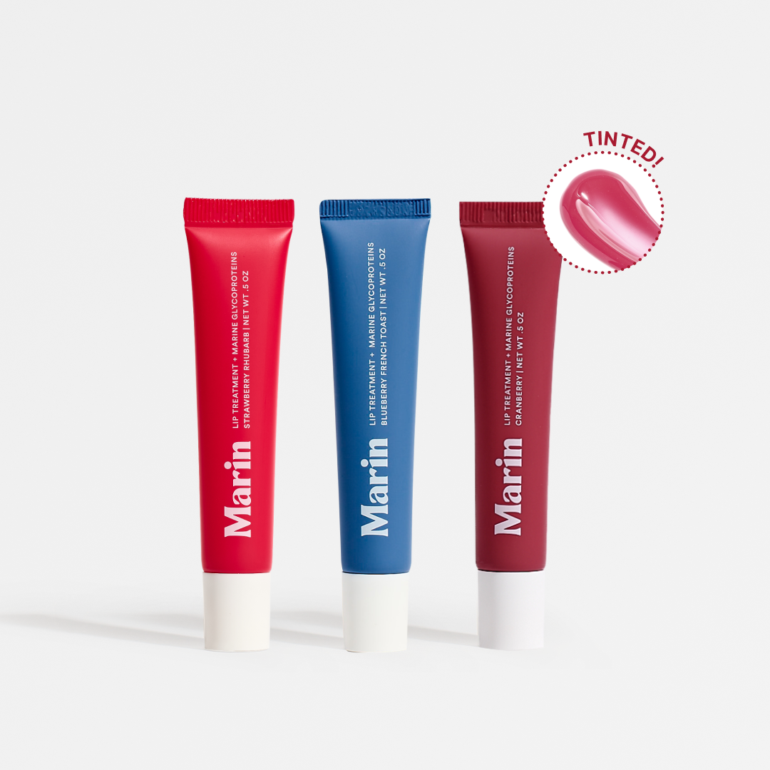 リップケア maria Lip Triple – Marin Skincare