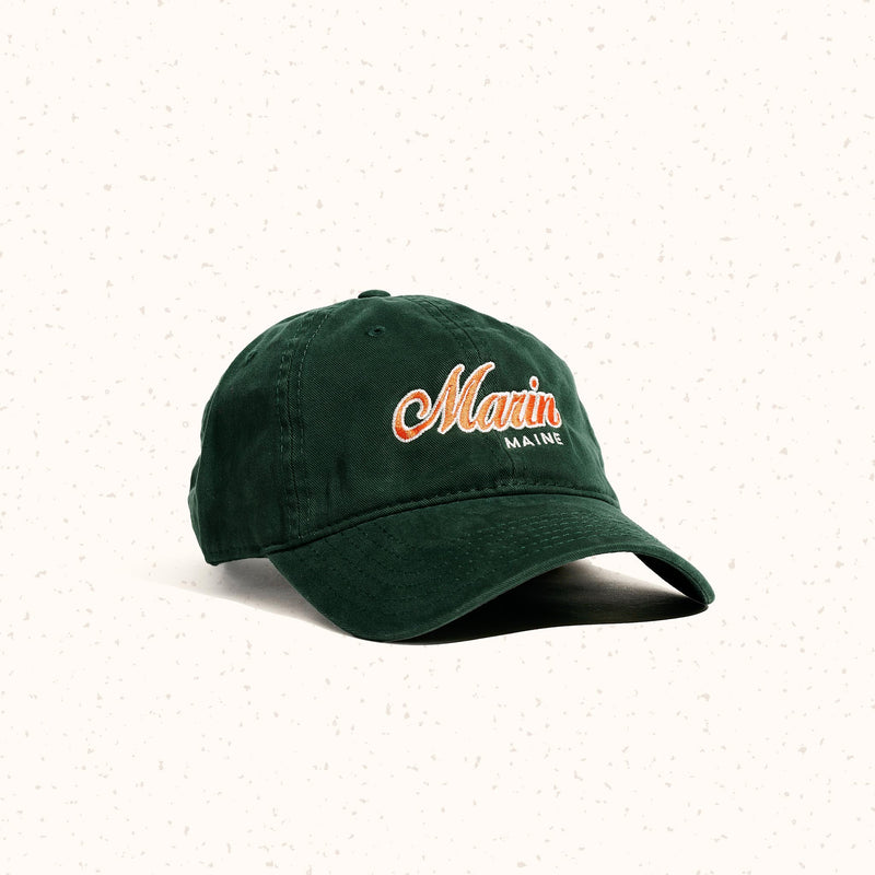 Marin Dad Hat