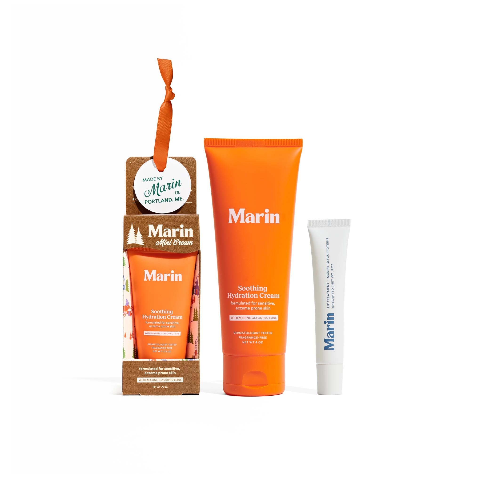 Marin Skincare