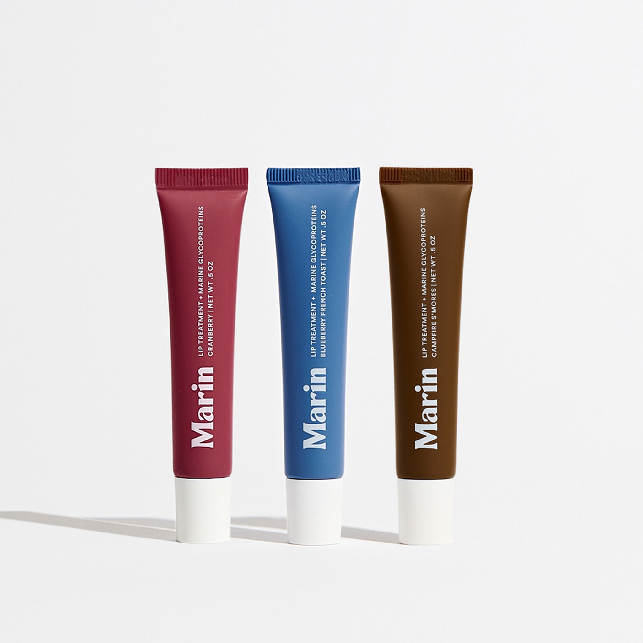 Lip Triple