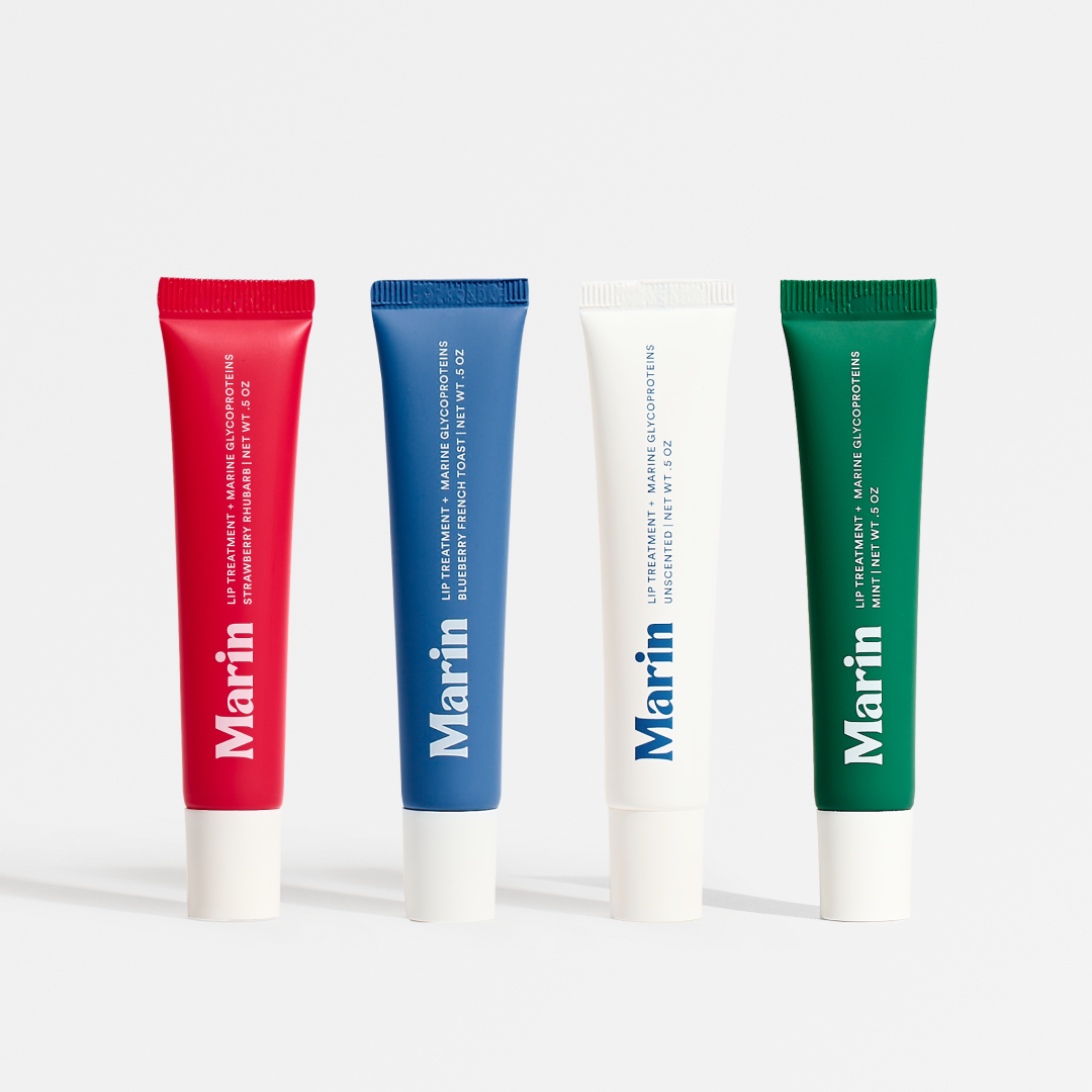 Lippie 4-Pack