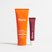 Soothing Hydration + Lippie Bundle