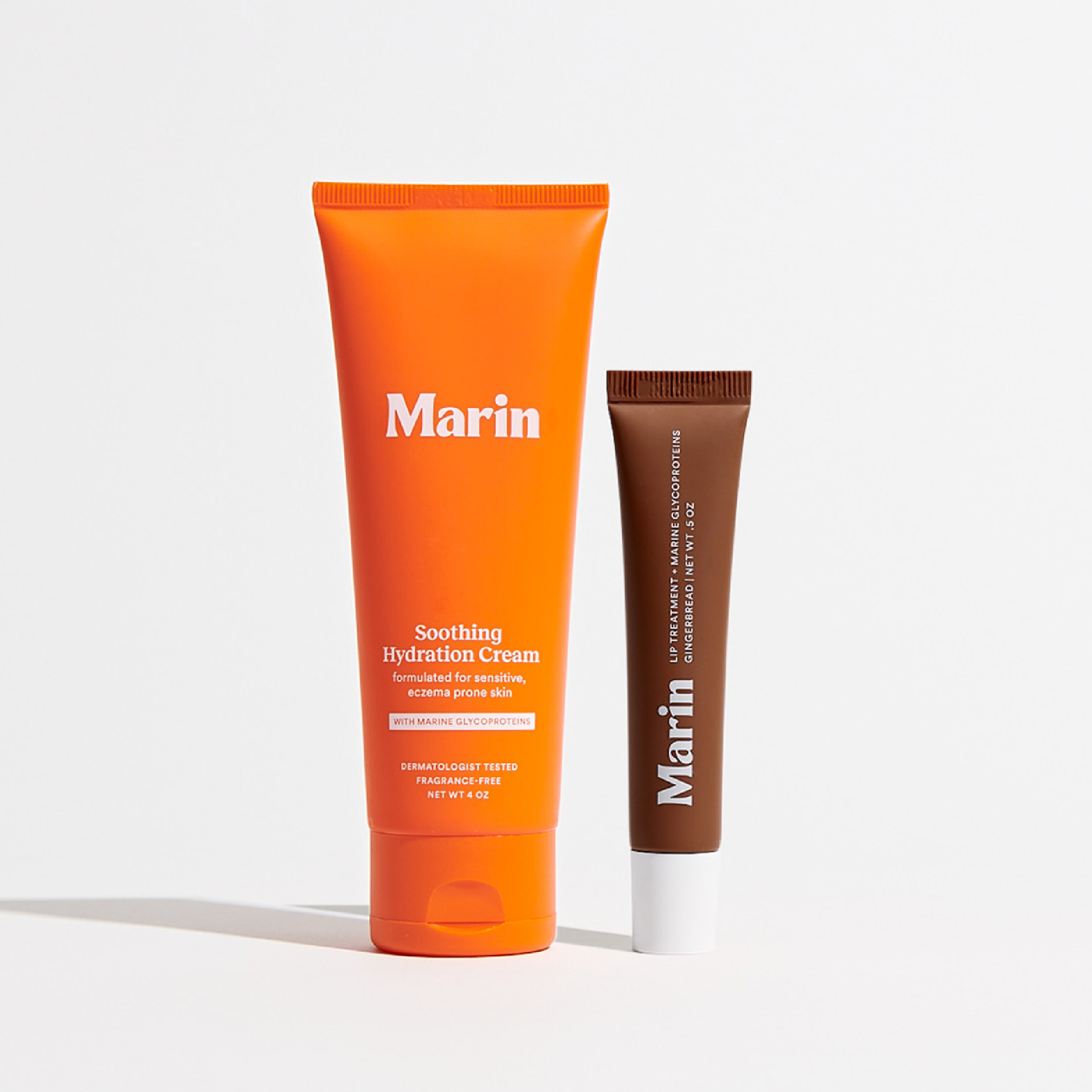 Soothing Hydration + Lippie Bundle