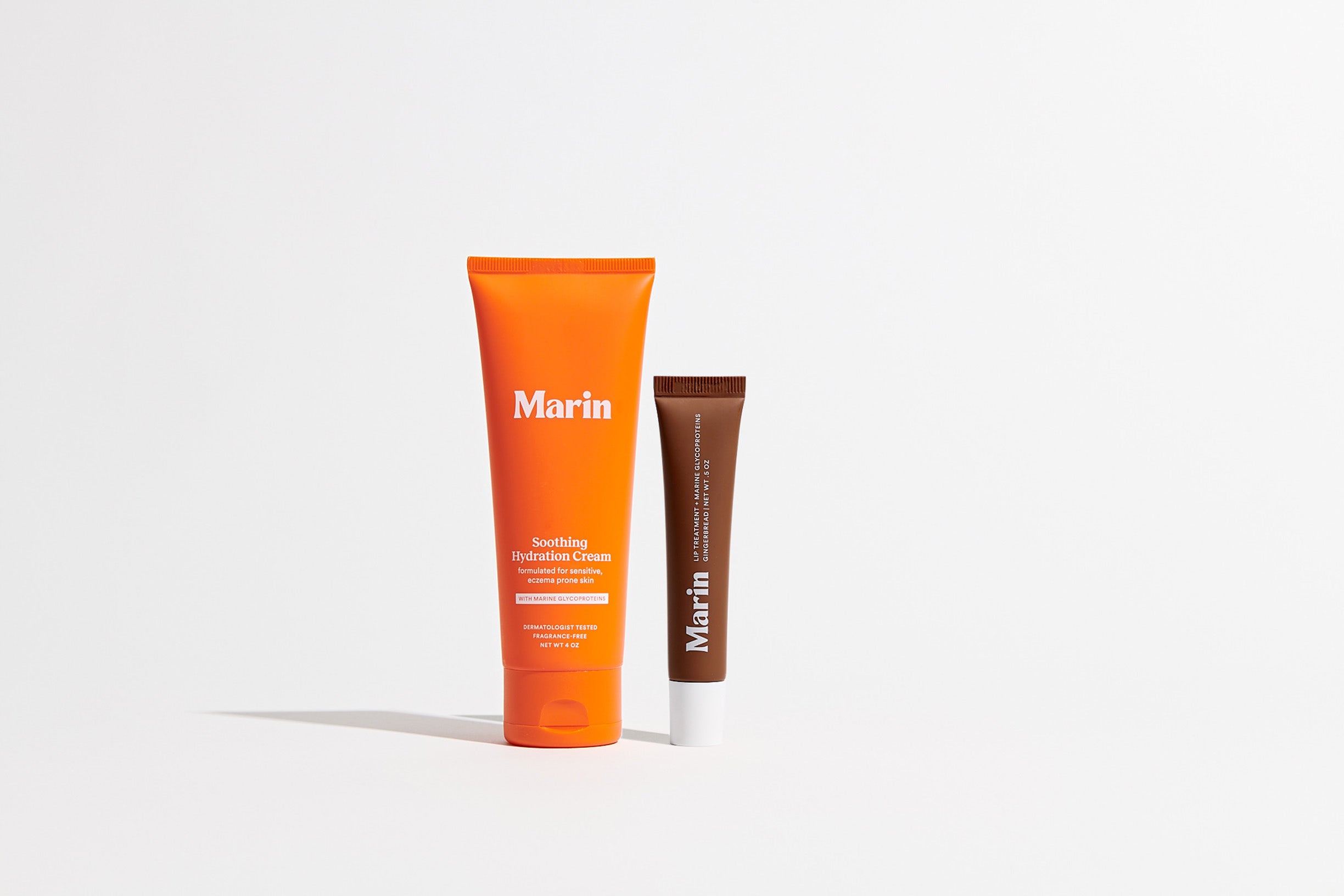 Soothing Hydration + Lippie Bundle