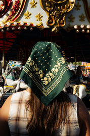 Marin Bandana