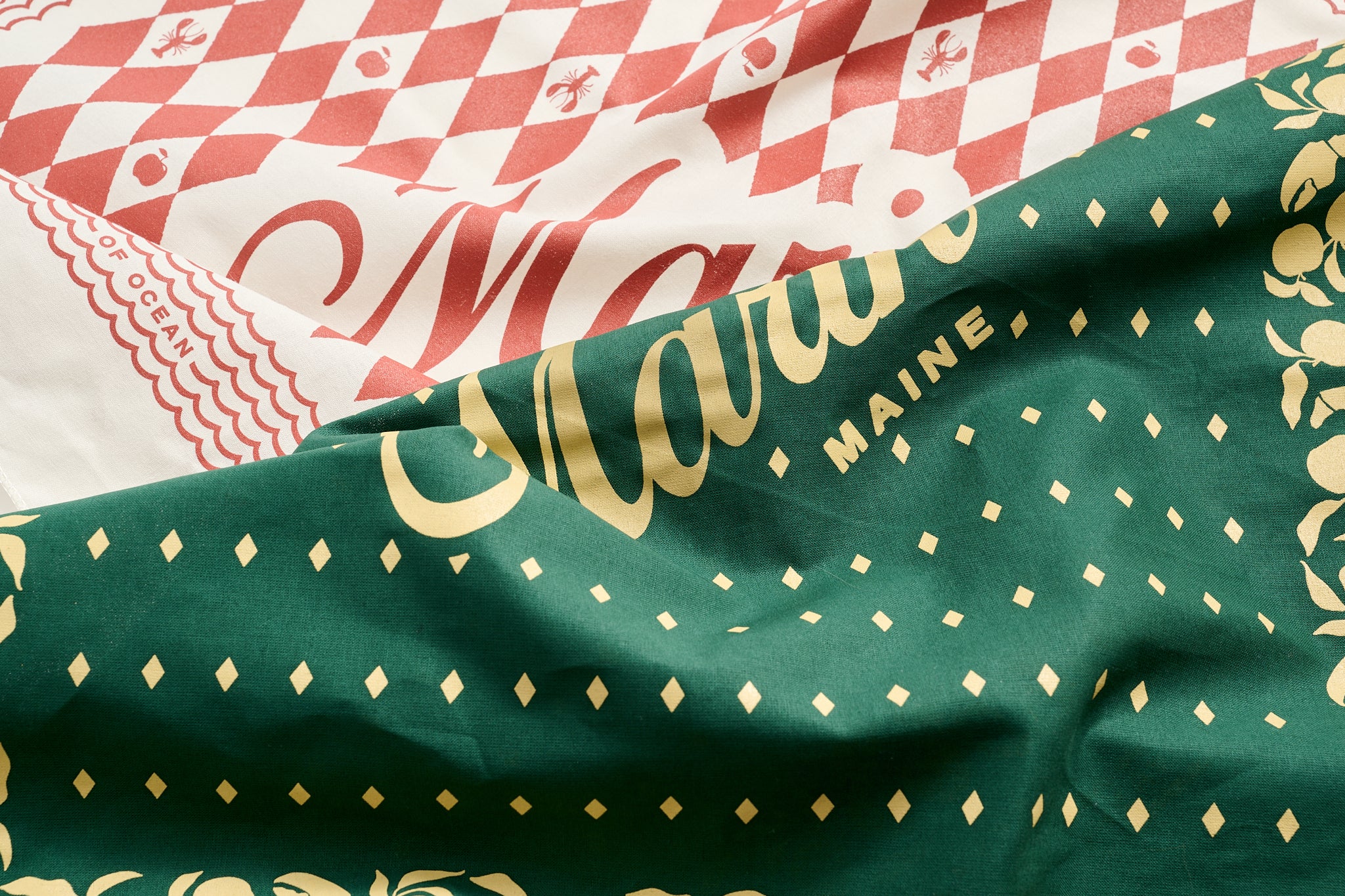 Marin Bandana