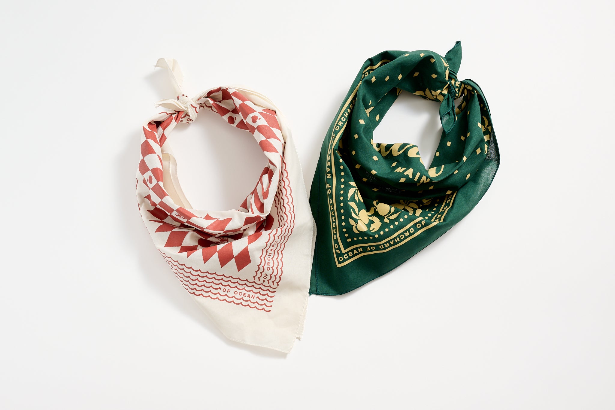 Marin Bandana