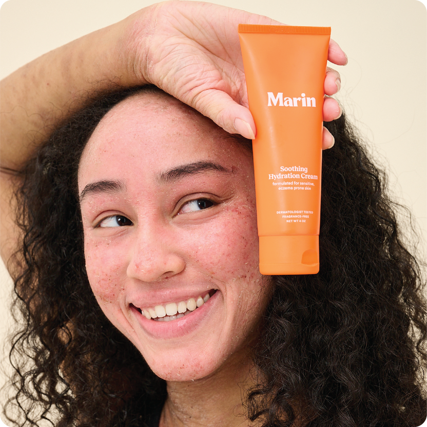 Lip Treatment Marine Glycoprotein Powered to Hydrate, Soothe & Repair