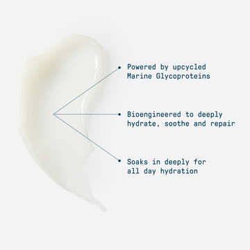 Lip Treatment - Marine Glycoprotein-Powered to Hydrate, Soothe