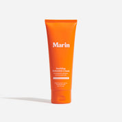 Marin Soothing Hydration Cream formulated for sensitive, eczema prone skin WITH MARINE GLYCOPROTEINS DERMATOLOGIST TESTED FRAGRANCE-FREE NET WT 4 OZ
