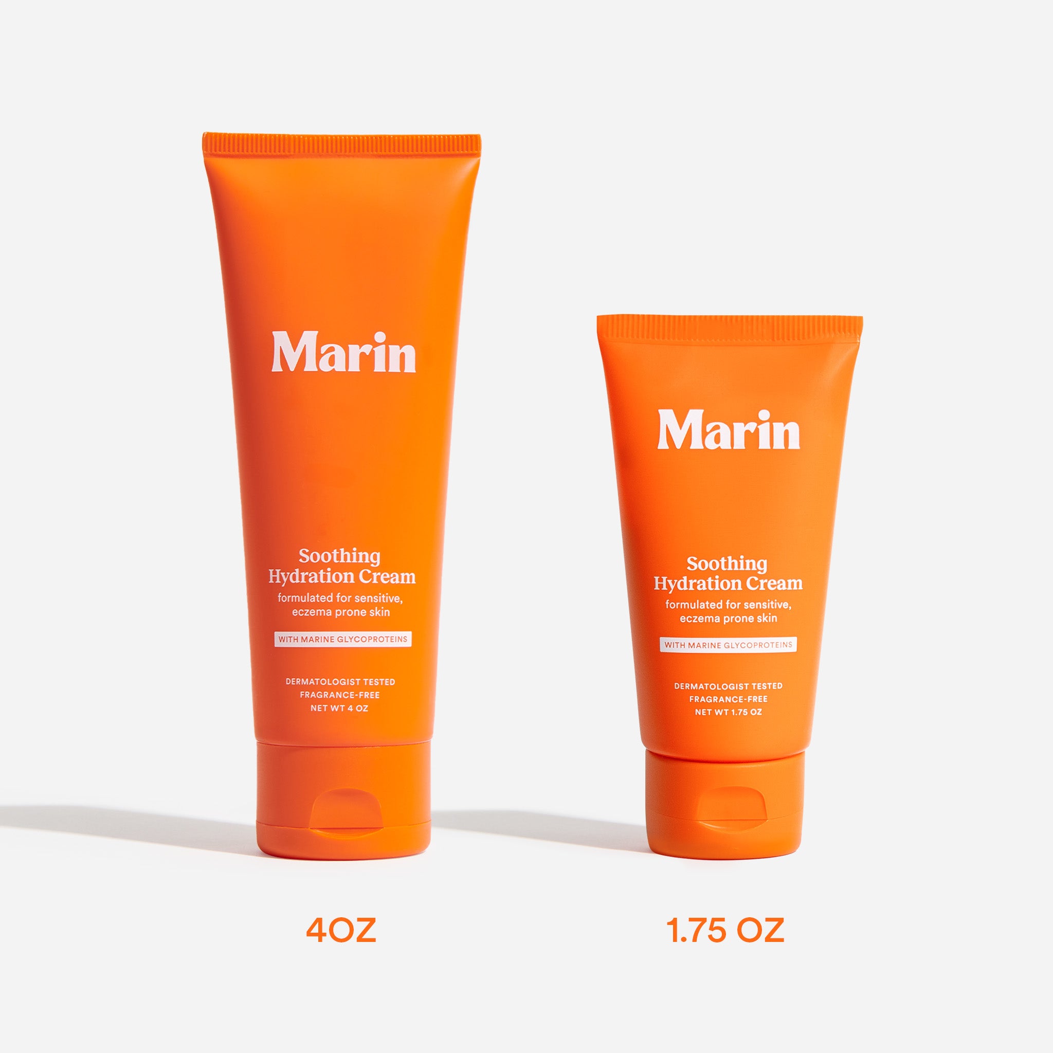 Soothing Hydration Cream – Marin Skincare