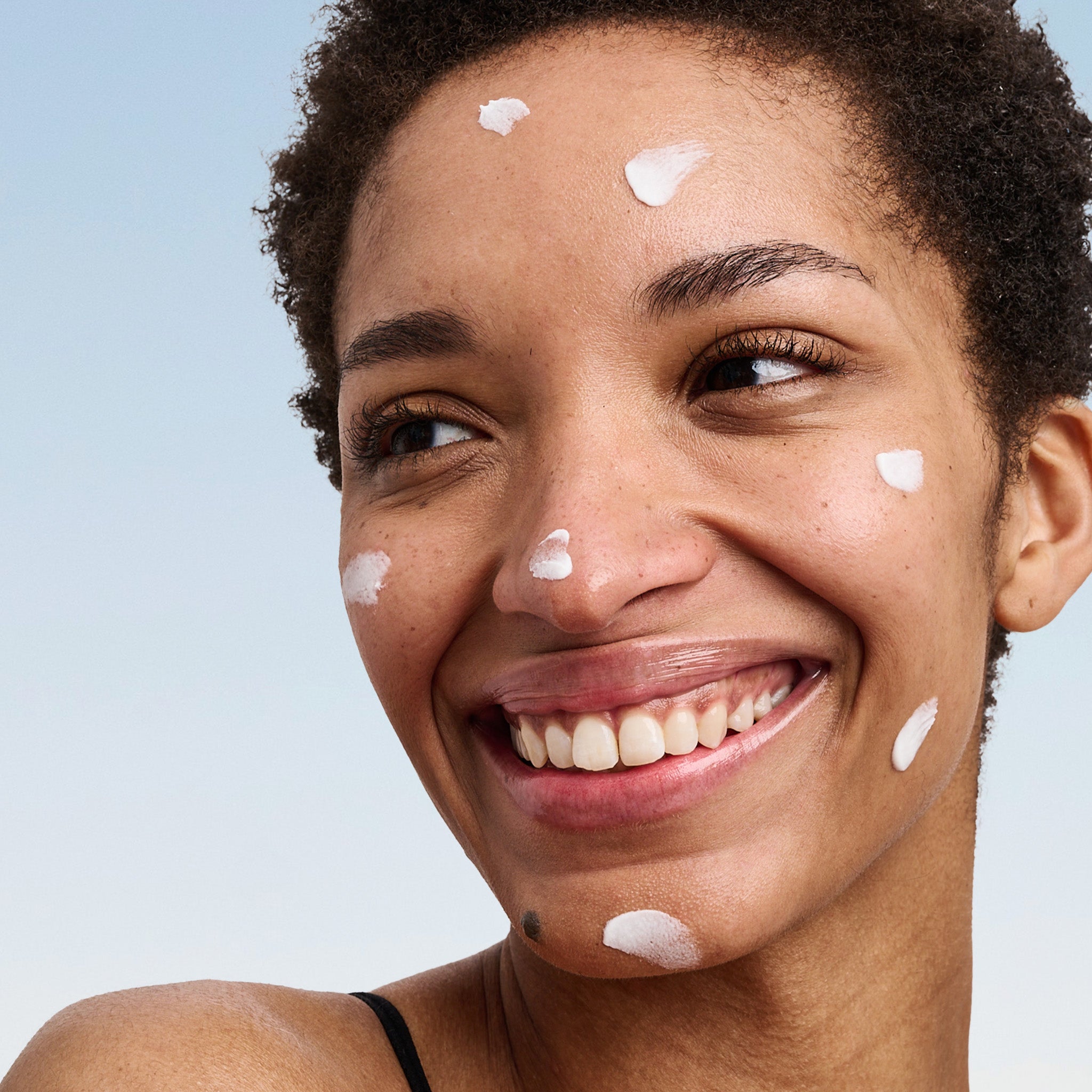 Soothing Hydration Cream