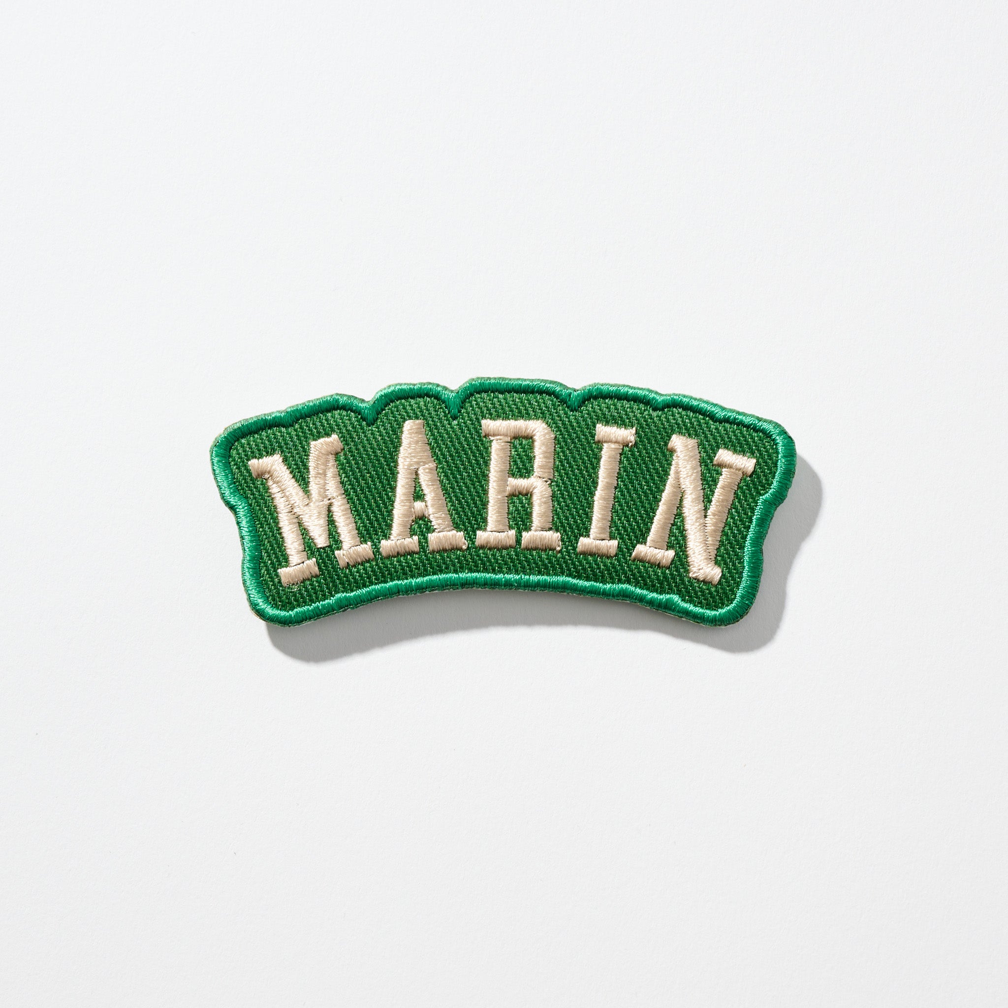 The Collegiate Patch Set