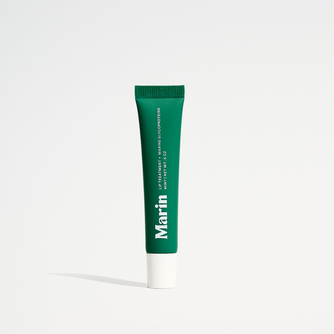 Lip Treatment