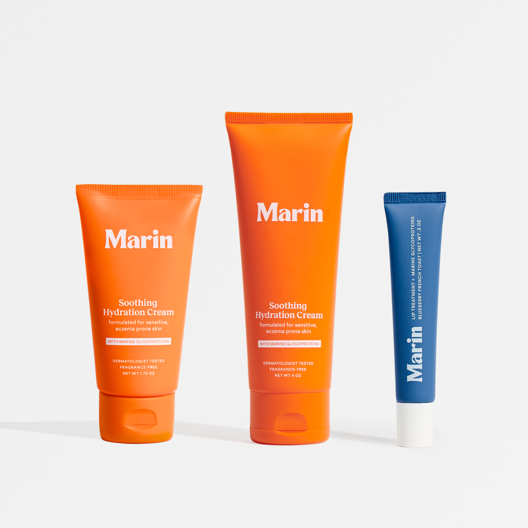 Complete Care Set