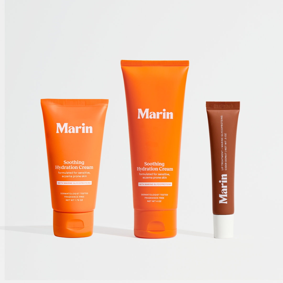 Complete Care Set
