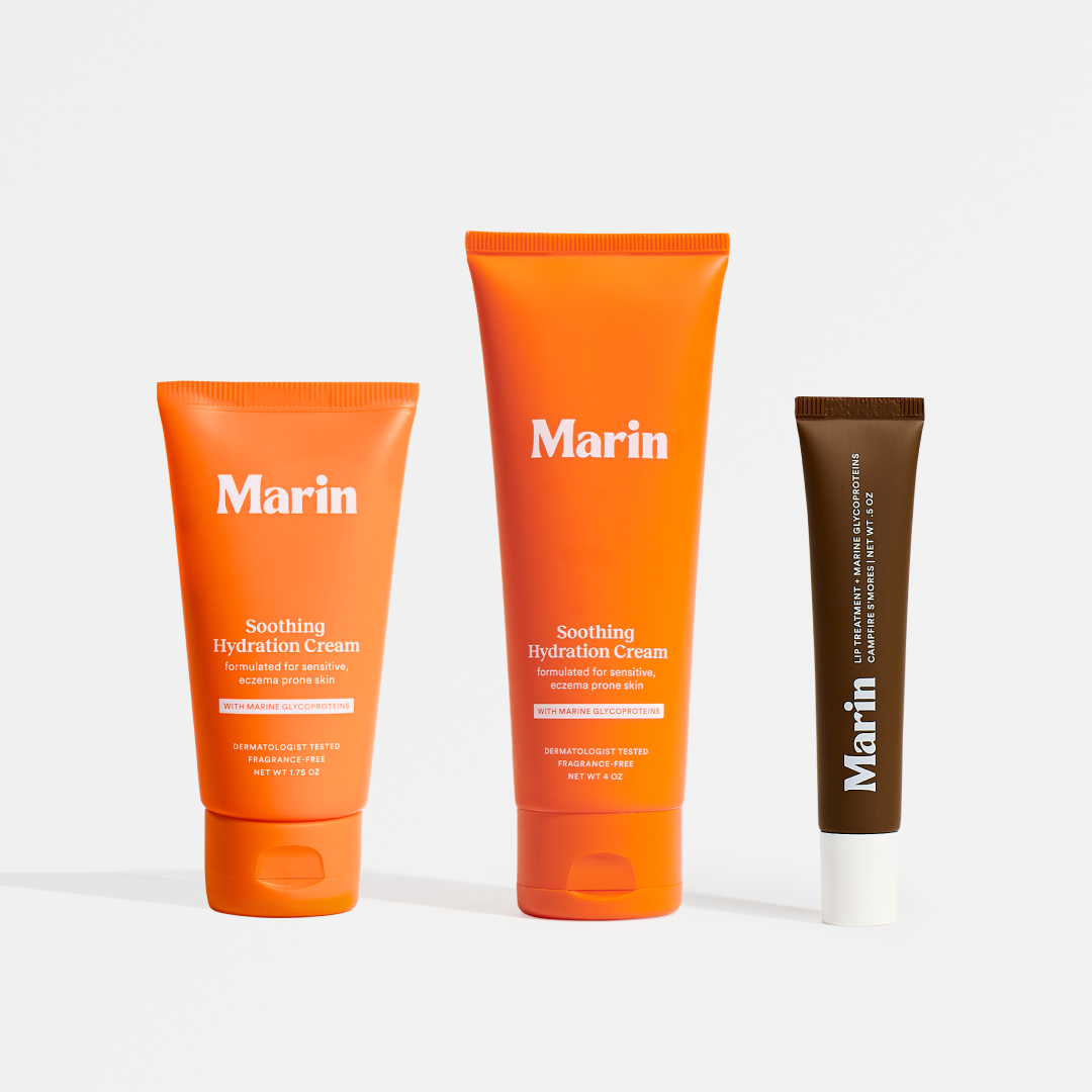 Complete Care Set