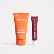 Mini Hydration + Lippie Bundle