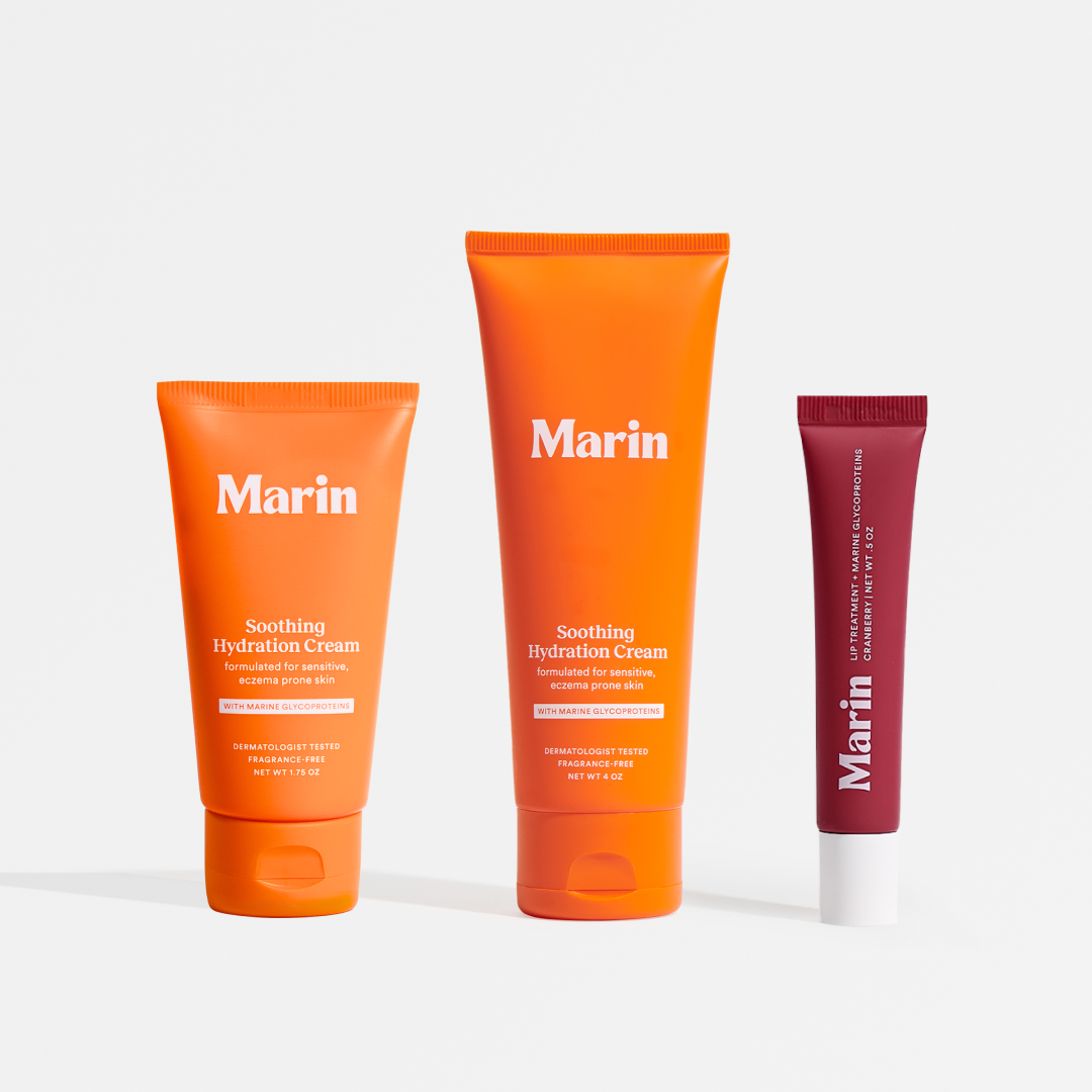 Complete Care Set