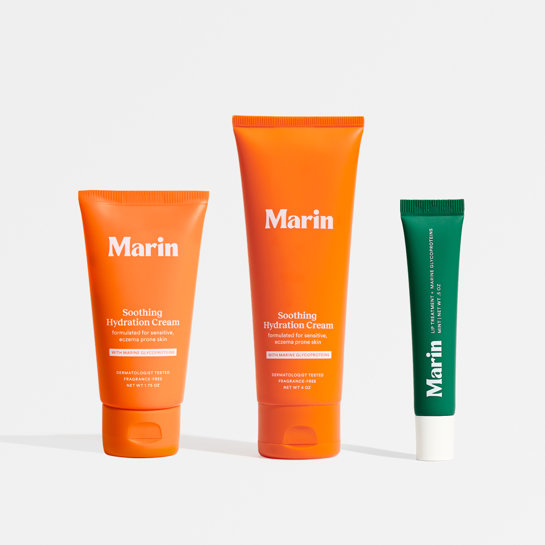 Complete Care Set