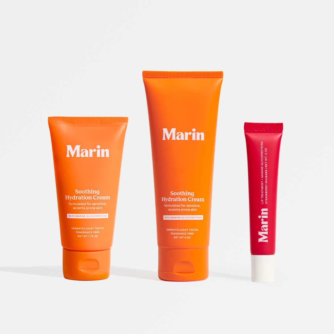 Complete Care Set
