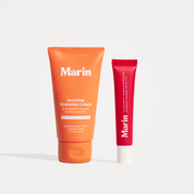 Mini Hydration + Lippie Bundle