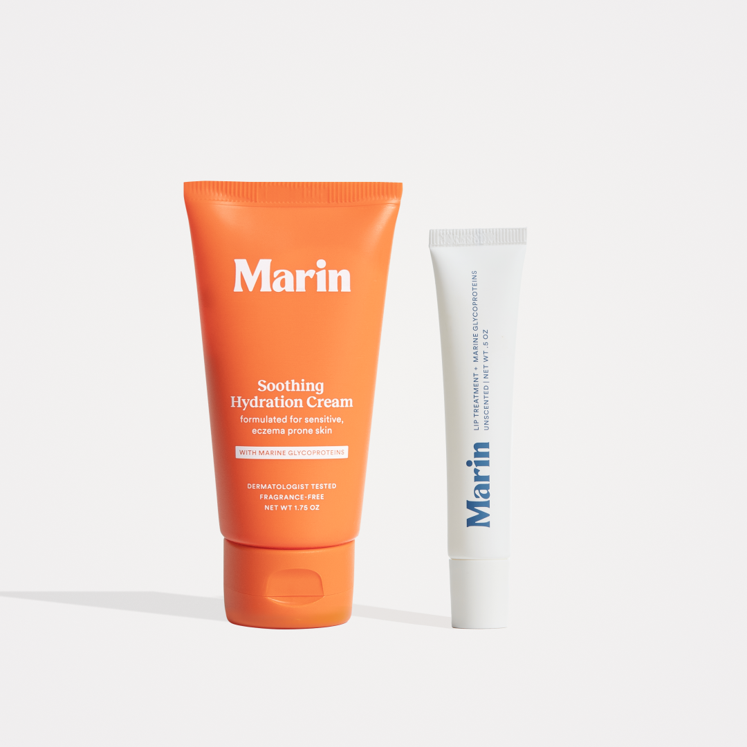 Mini Hydration + Lippie Bundle