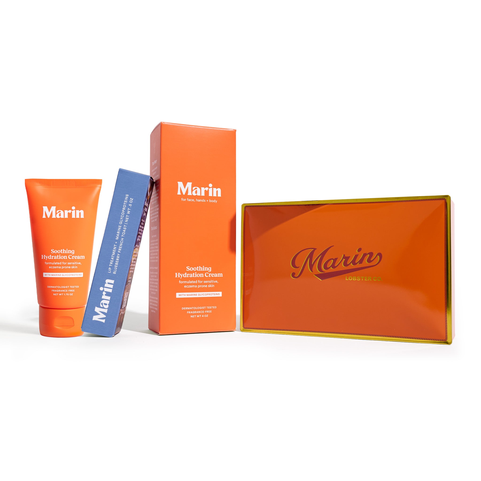 Bundles – Marin Skincare