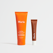 Soothing Hydration + Lippie Bundle