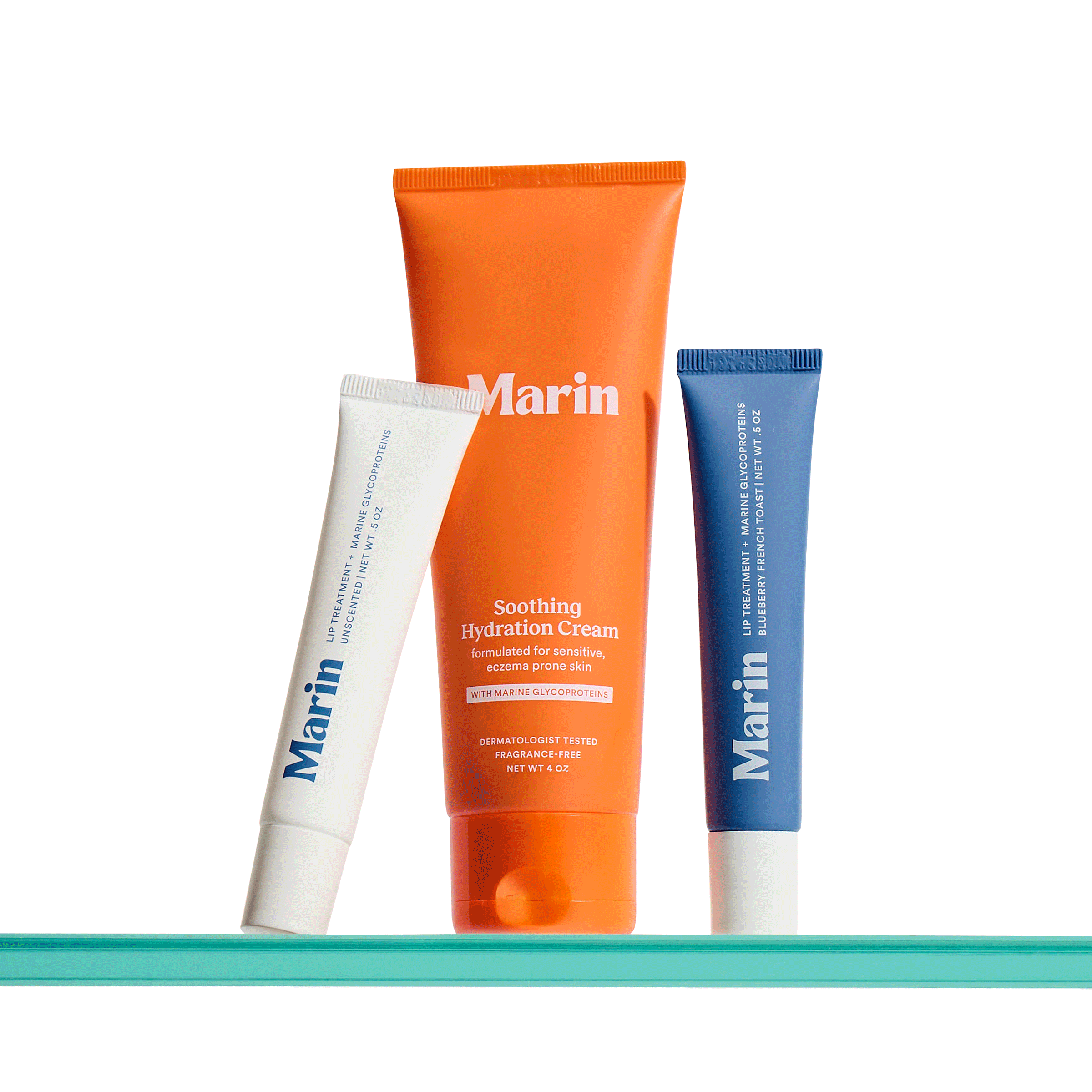 Spring Refresh Set