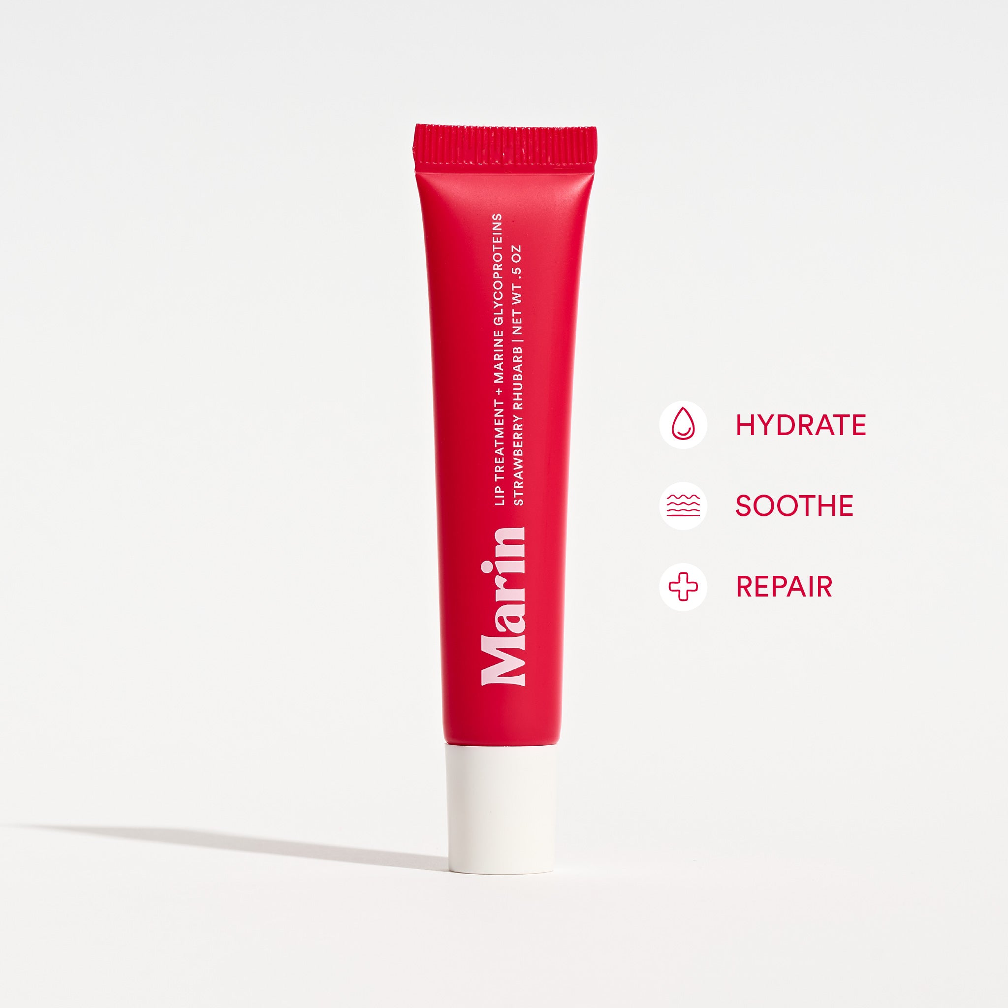 Lip Treatment