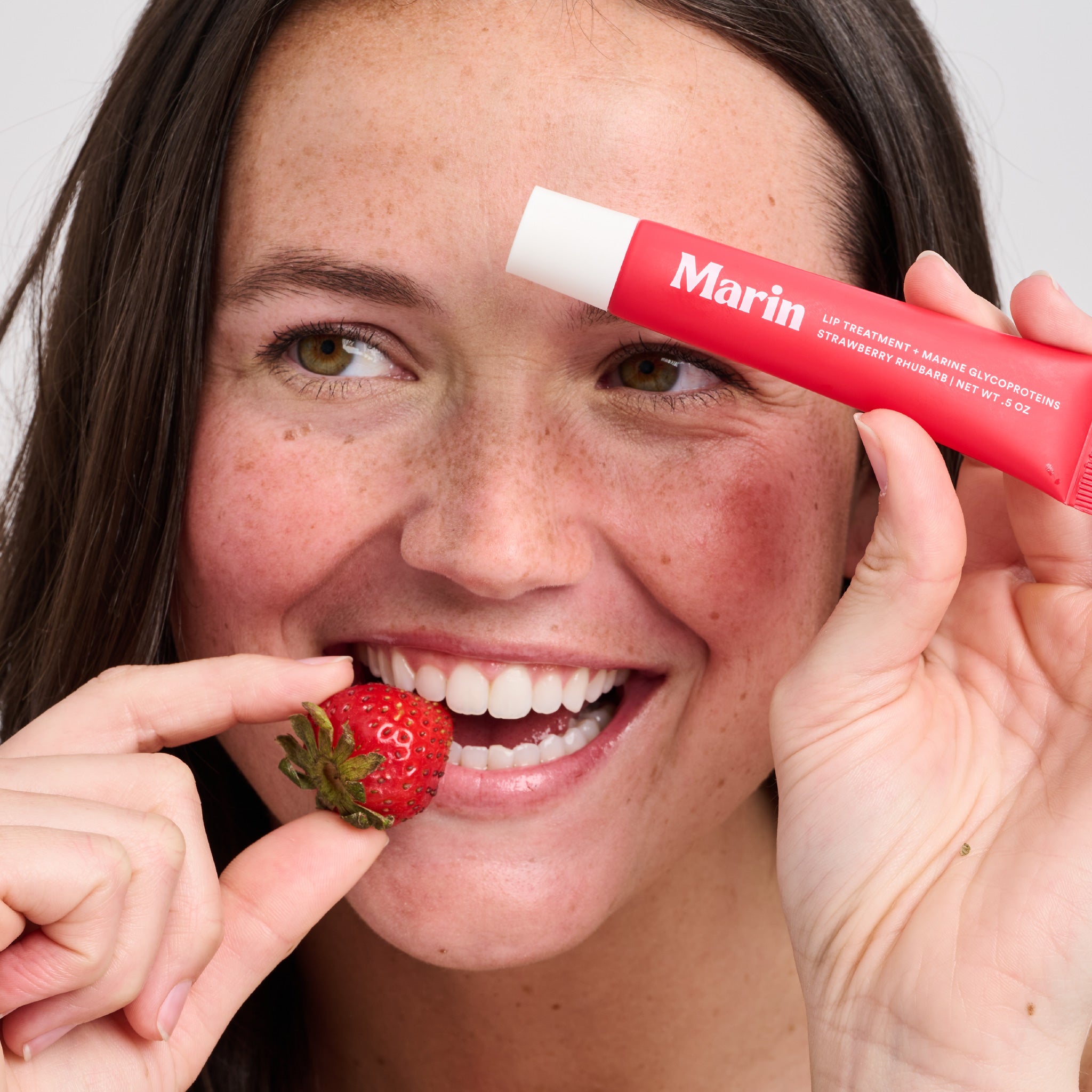 Lip Treatment