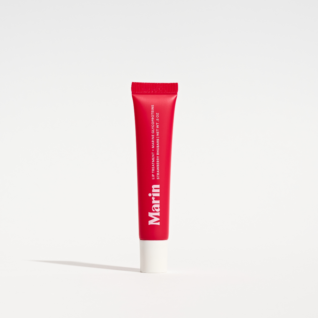 Lip Treatment