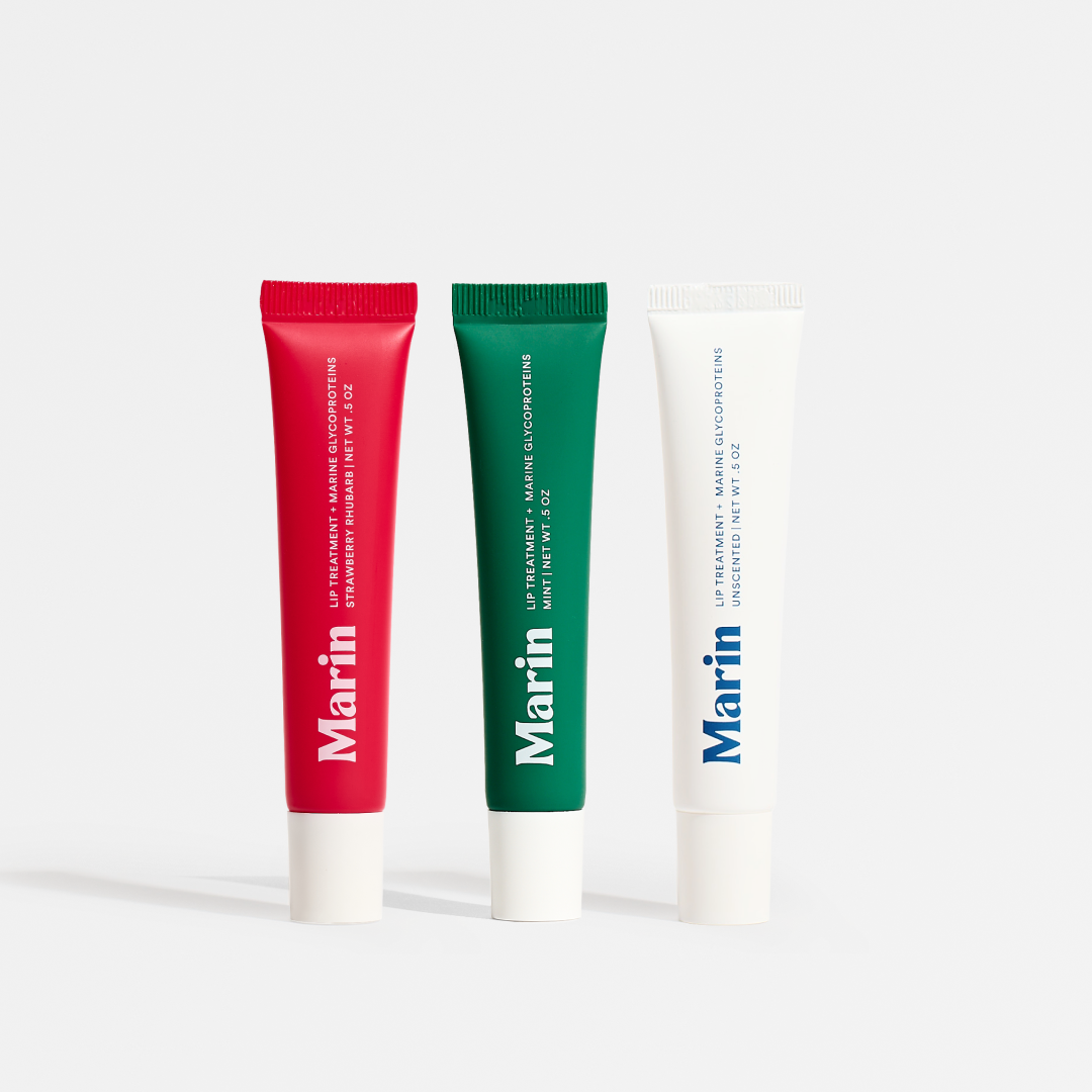 Lip Triple