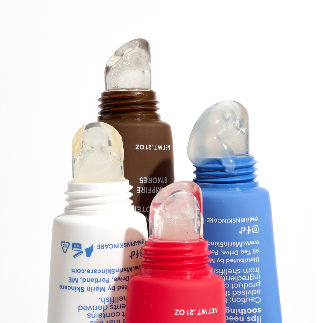 Classics Mini Set Applicators