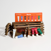 Everything Mini Set Box With Lobster Trap