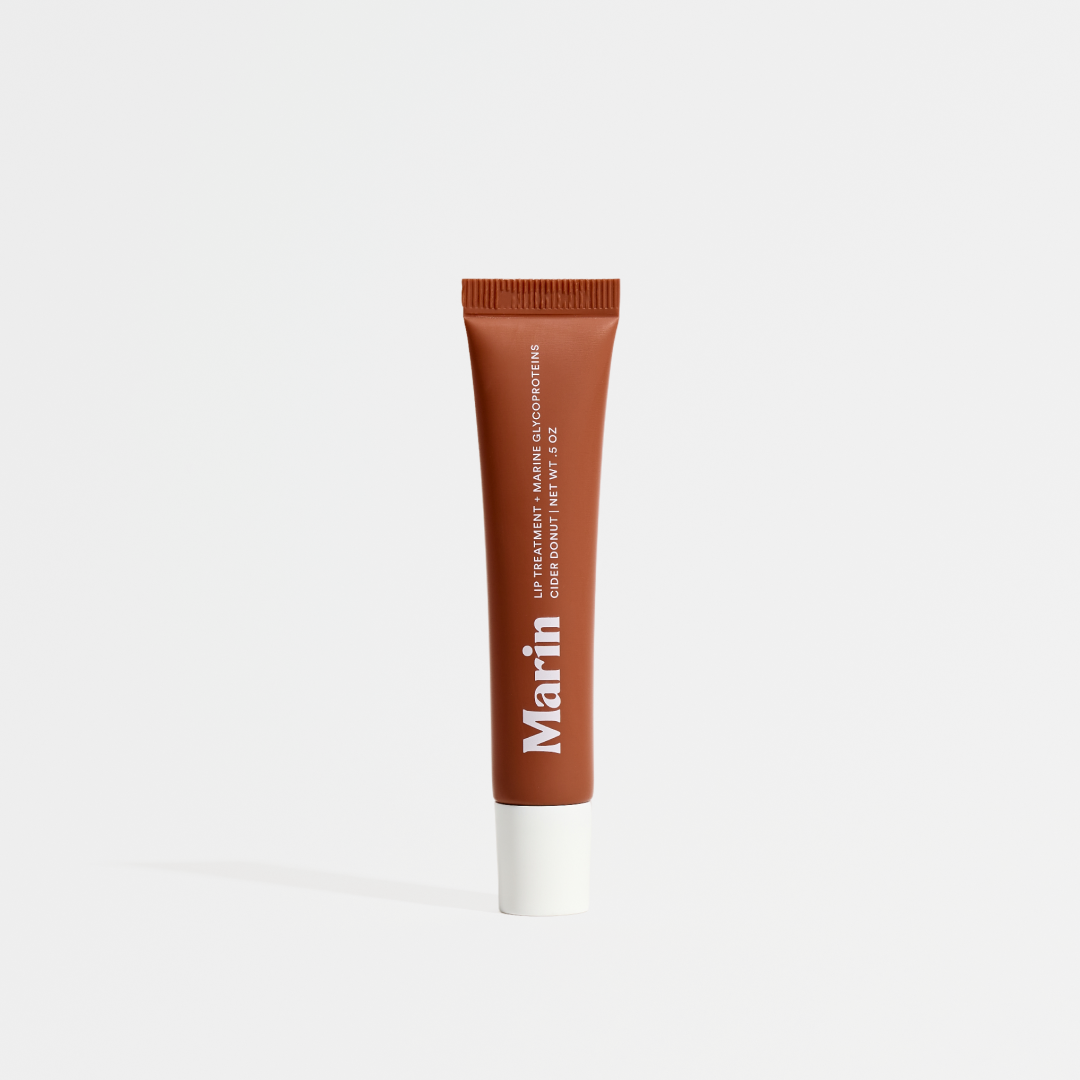 Lip Treatment