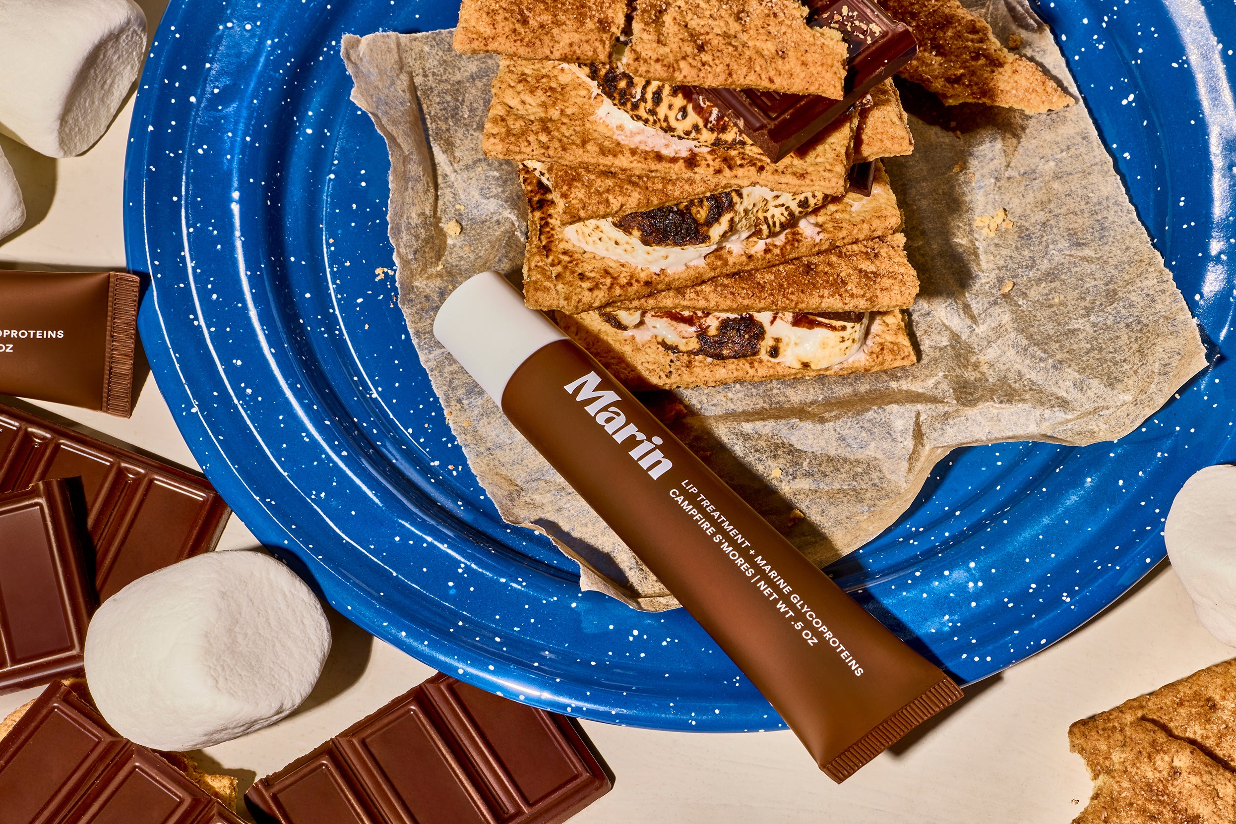 Lip Triple – Marin Skincare