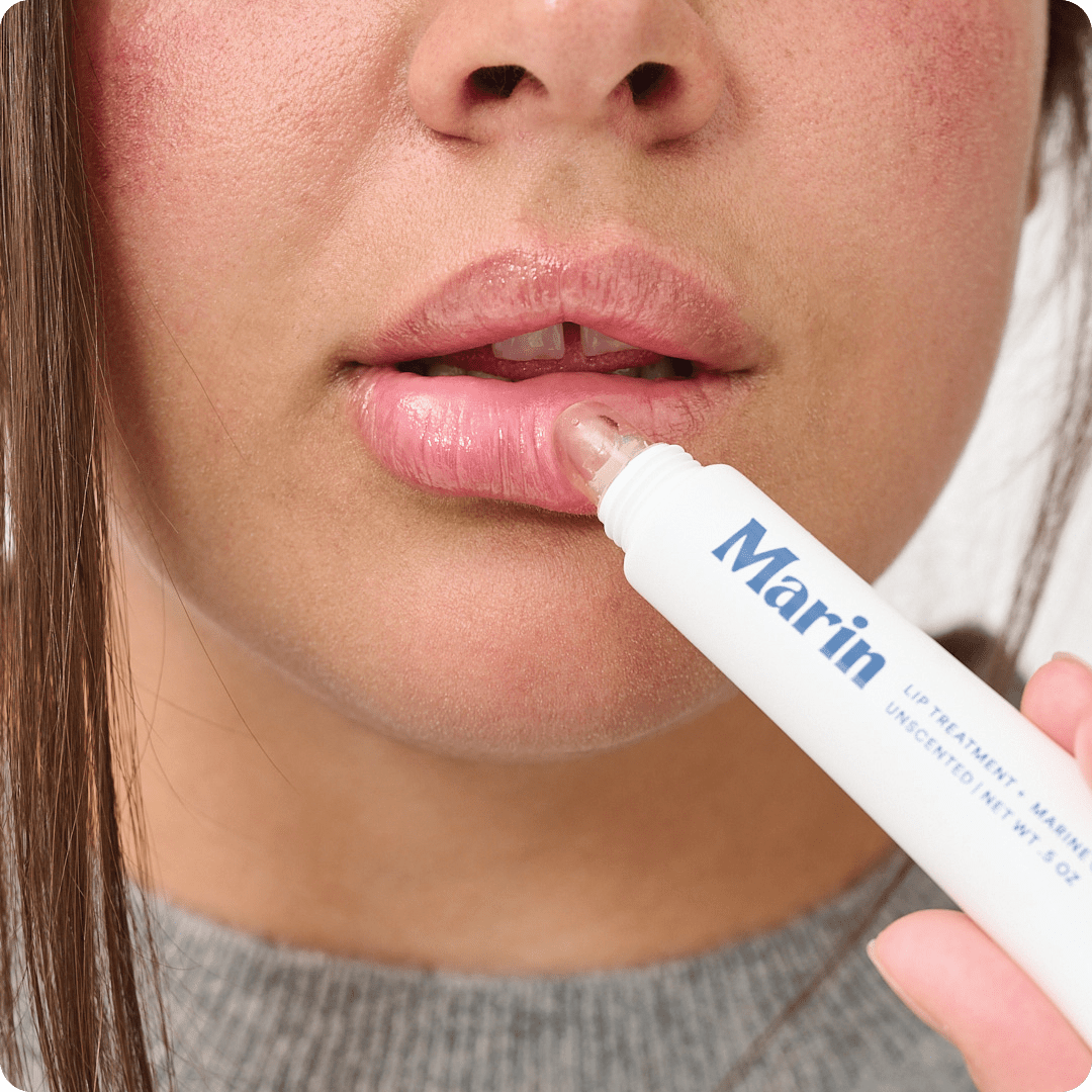 Lip Treatment - Marin Skincare - MS - ULP - 102023 - 20