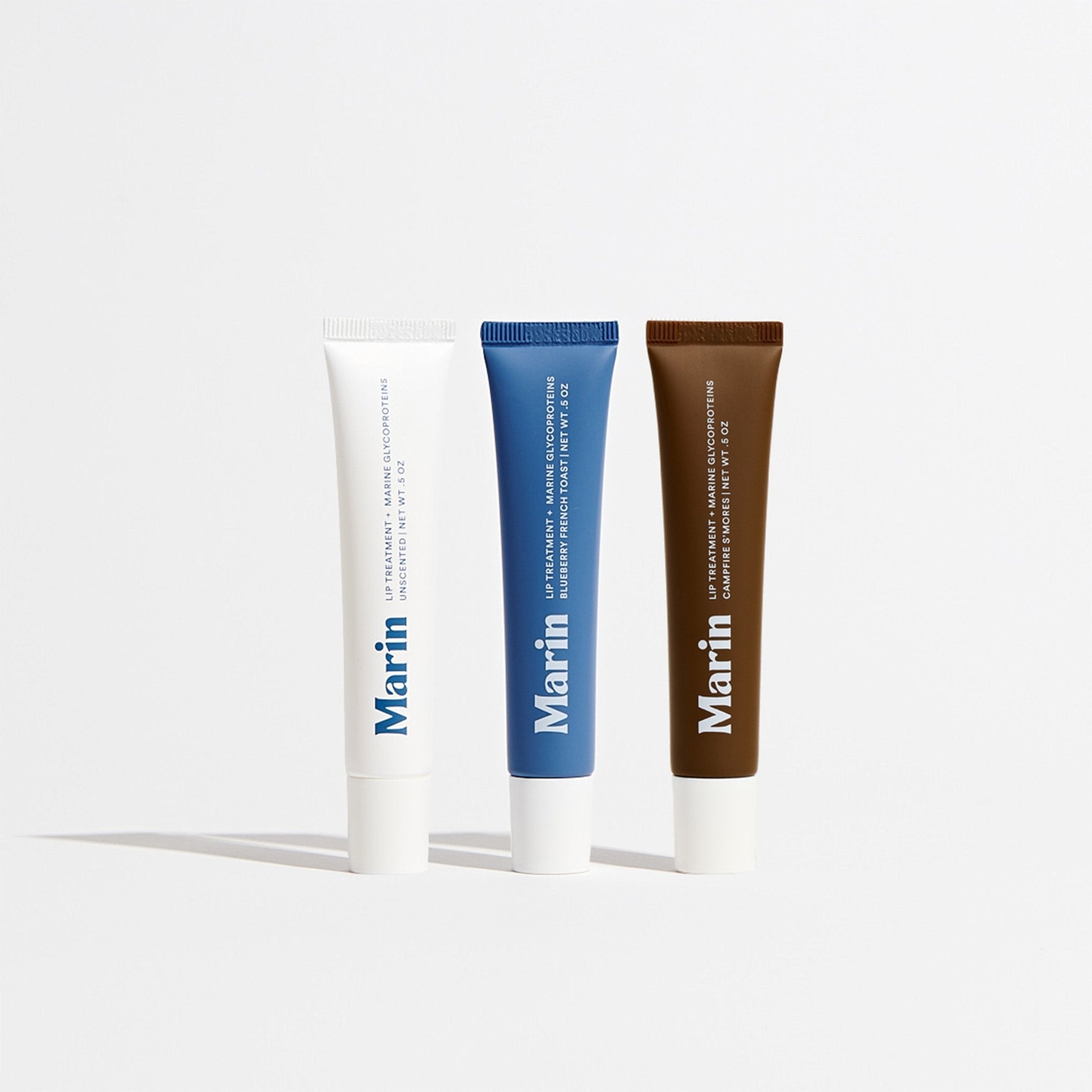 Lip Triple - Marin Skincare - 
