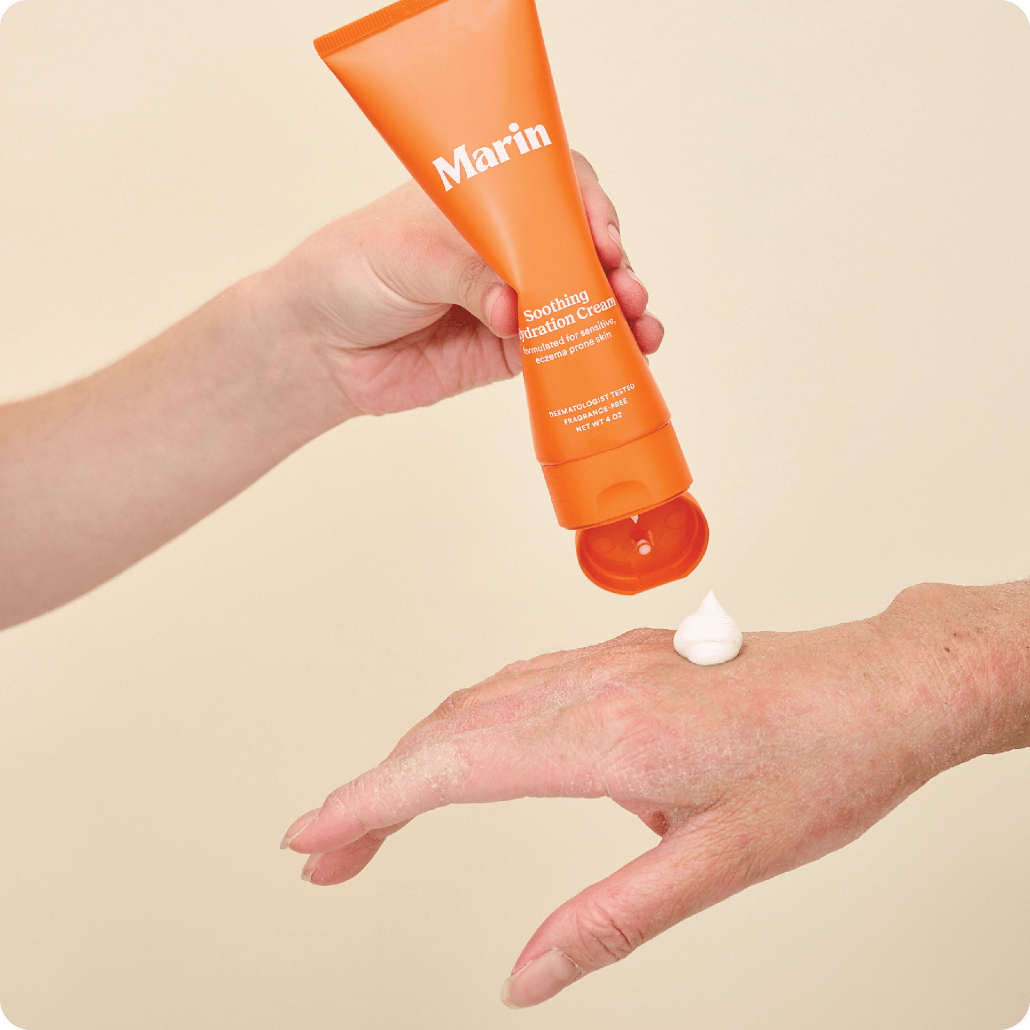 Soothing Hydration Cream - Marin Skincare - MS - SHC - 092020 - 35