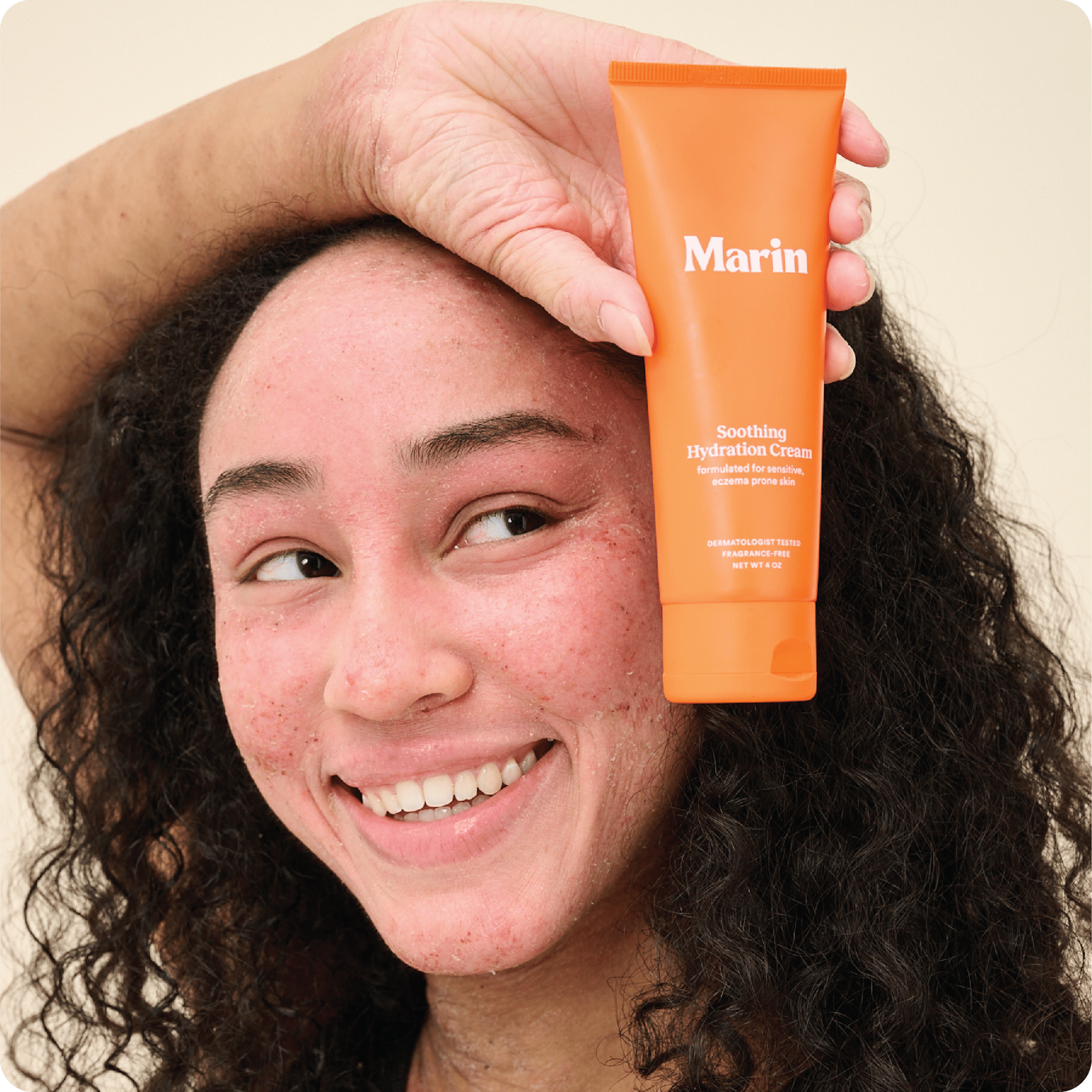 Soothing Hydration Cream - Marin Skincare - MS - SHC - 092020 - 35