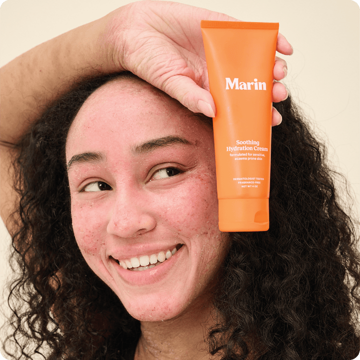 Soothing Hydration Cream - Marin Skincare - MS - SHC - 092020 - 35